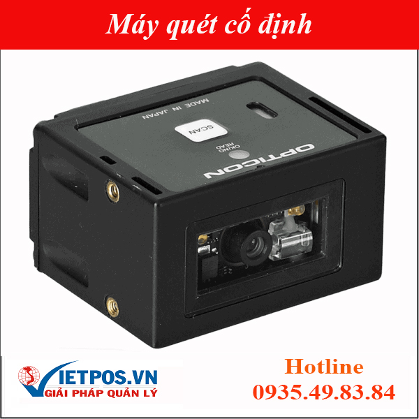 Opticon NLV-3101 - 固定式扫描仪