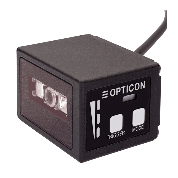 Opticon NLV-5201 - 고정형 스캐너 5