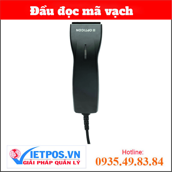 OPL-6845S Opticon 条形码阅读器