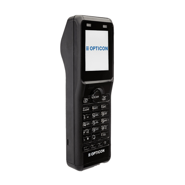 Opticon OPH-5000i - 高级手持式库存盘点机 4