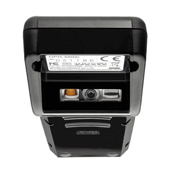 Opticon OPH-5000i - 高级手持式库存盘点机 3