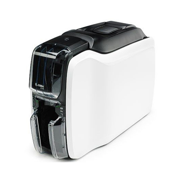 Zebra ZC100 - Máy in thẻ nhựa 3