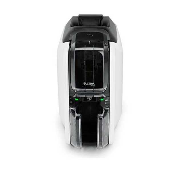 Zebra ZC100 - Máy in thẻ nhựa 2