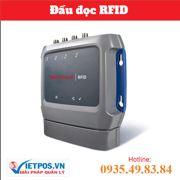 Honeywell IF2B - Đầu đọc RFID