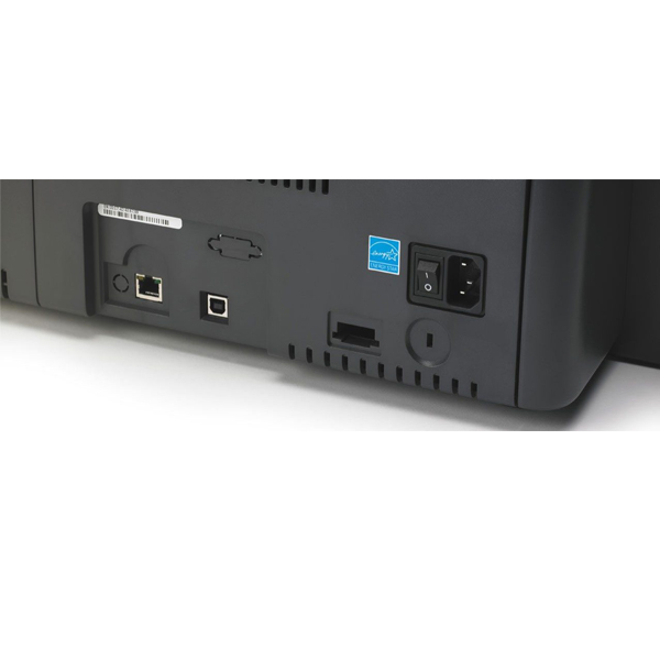 Zebra ZXP Series 7 带覆膜器 - 塑料证卡打印机 5