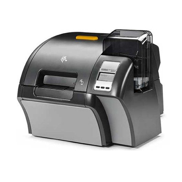 Zebra ZXP Series 9 - 证卡打印机 2