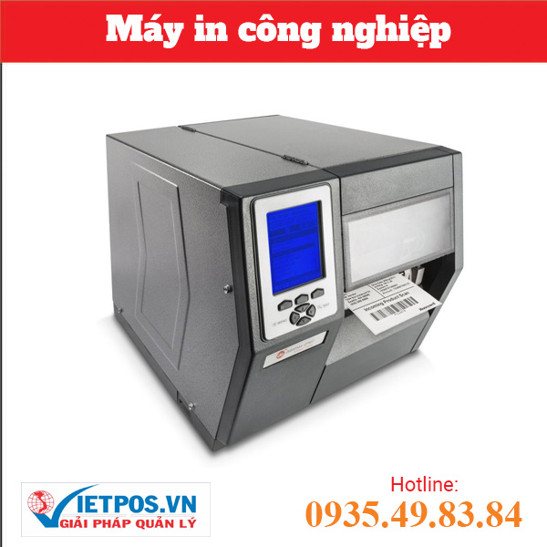 Honeywell H-Class - Industrial Printer