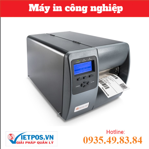 Honeywell M-Class Mark II - Industrial Printer