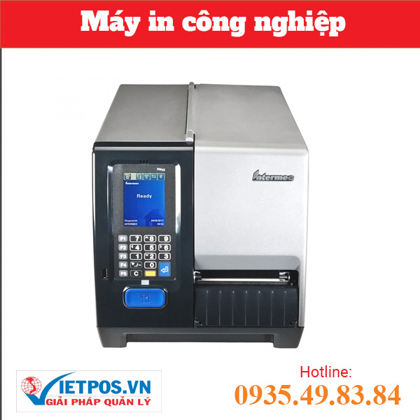 Honeywell PM43 - Industrial Printer