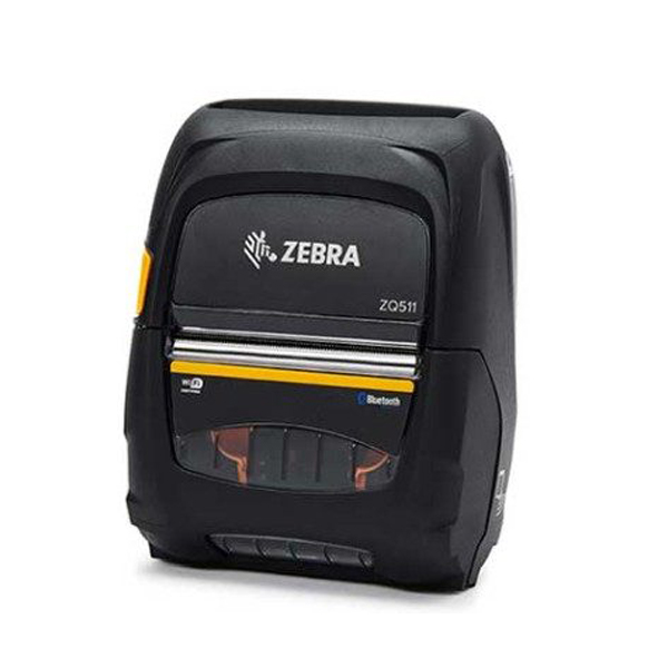 Zebra ZQ521 - 모바일 프린터 4