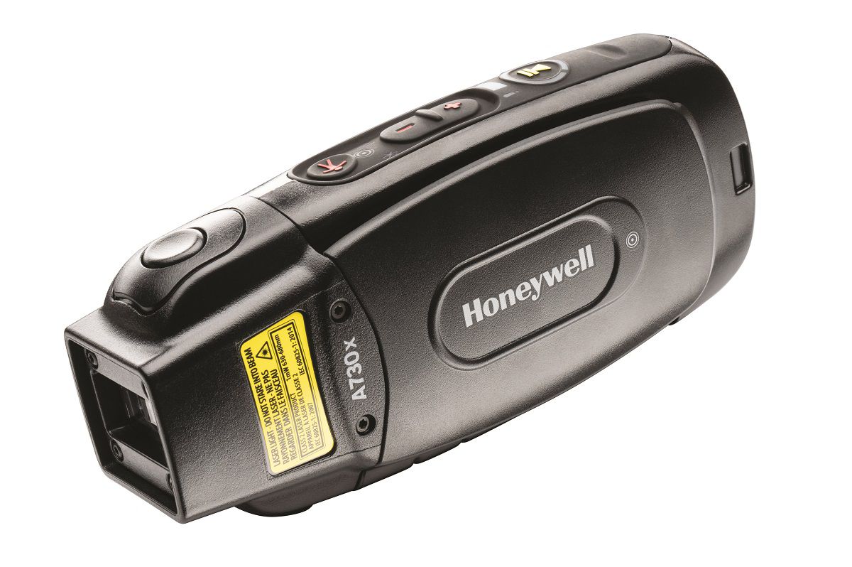 Honeywell A730x Voice Mobile Device Quality 2