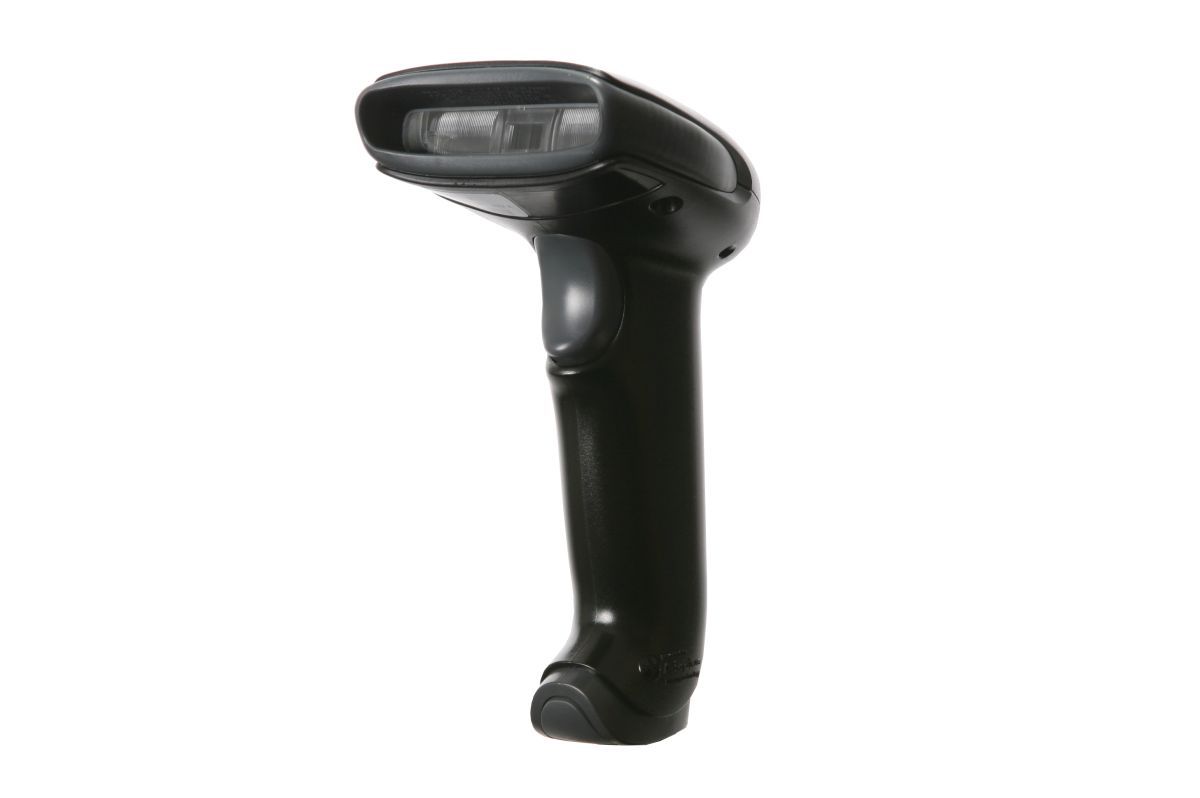 Honeywell Hyperion 1300g 바코드 스캐너 3