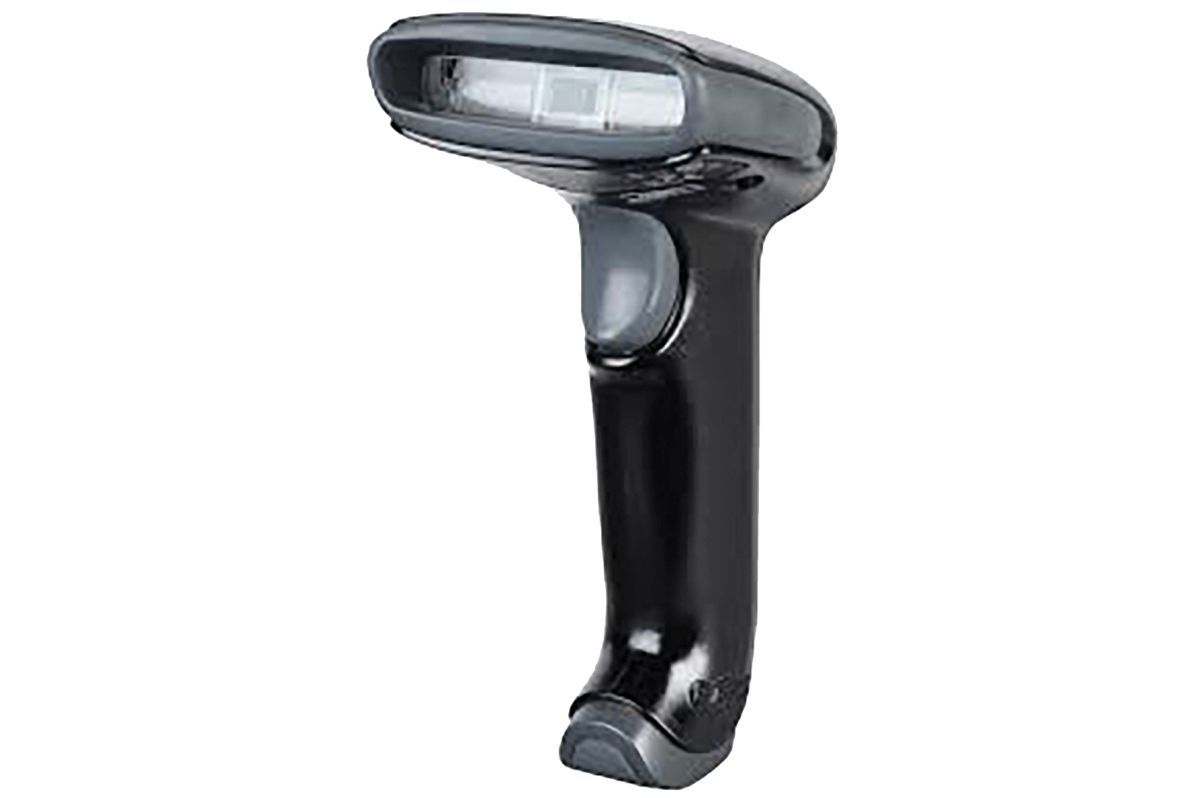 Honeywell Hyperion 1300g 바코드 스캐너 2