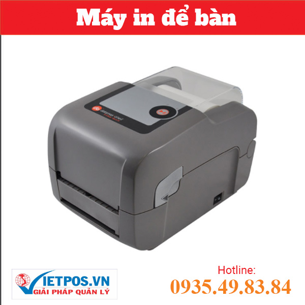 Honeywell E-Class Mark III - Máy in để bàn