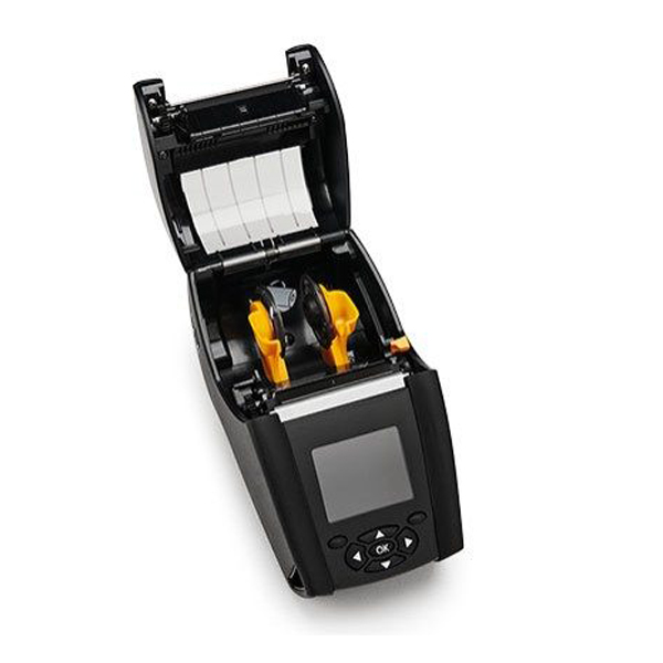 Zebra ZQ630 - Mobile Printer 4