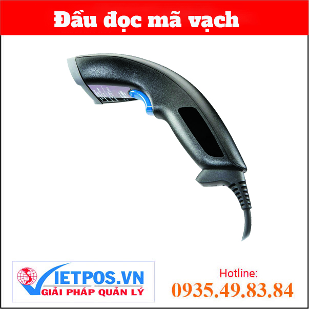 Đầu đọc mã vạch SG20T Honeywell phổ thông