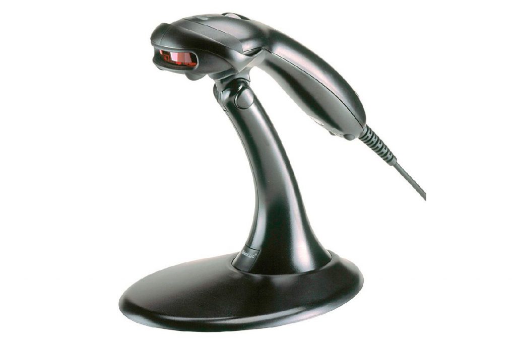 Voyager 9540 Honeywell Barcode Scanner