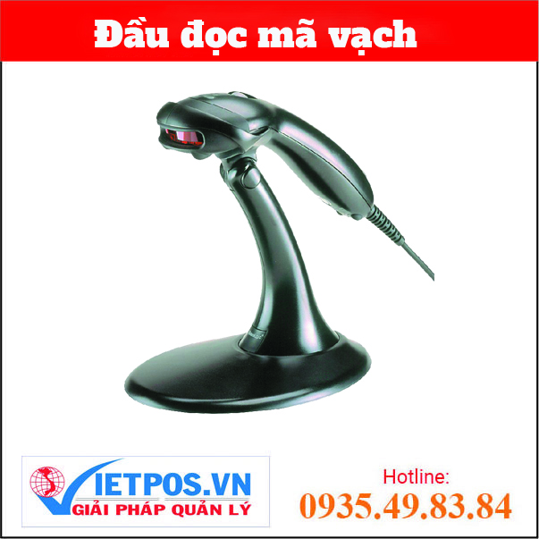 Honeywell Voyager 9540 바코드 스캐너