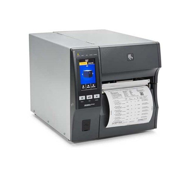 Zebra ZT411 - Industrial Printer 2