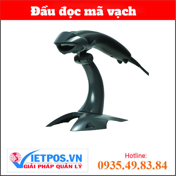 Đầu đọc mã vạch Voyager 1200g Honeywell