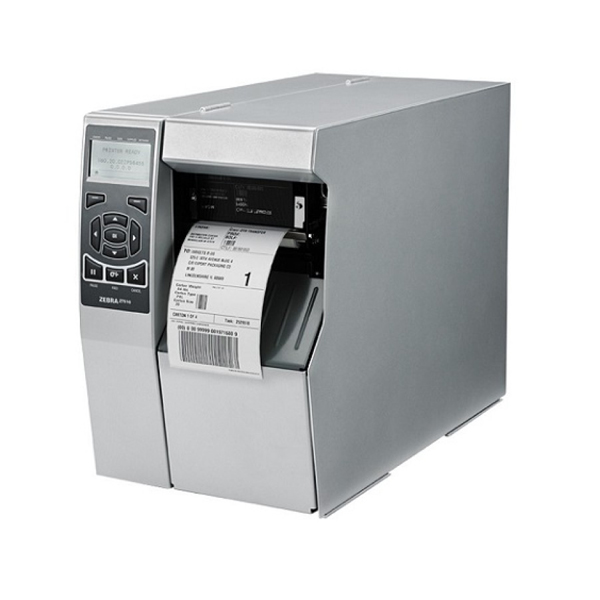 Zebra ZT510 - Industrial Printer 2