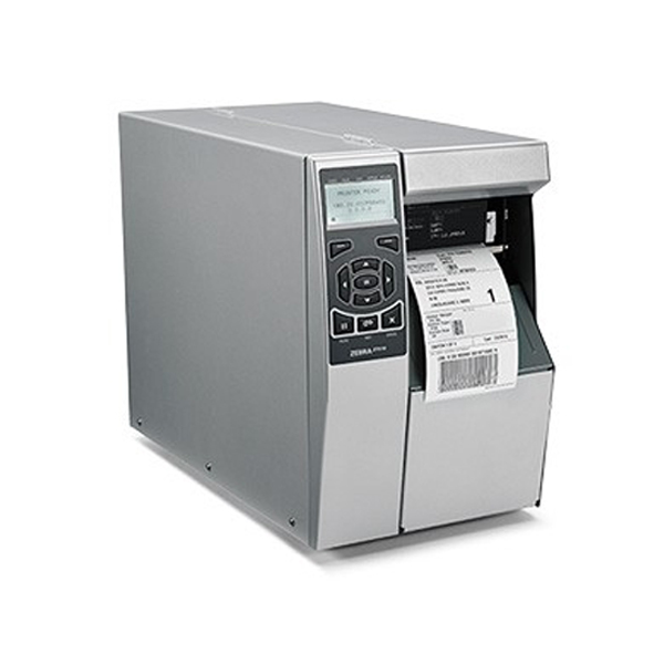 Zebra ZT510 - Industrial Printer 3