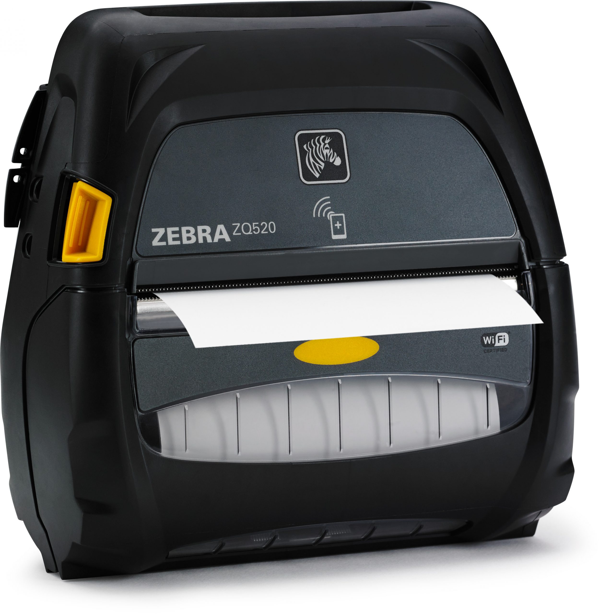 ZQ520 RFID Mobile Printer 2
