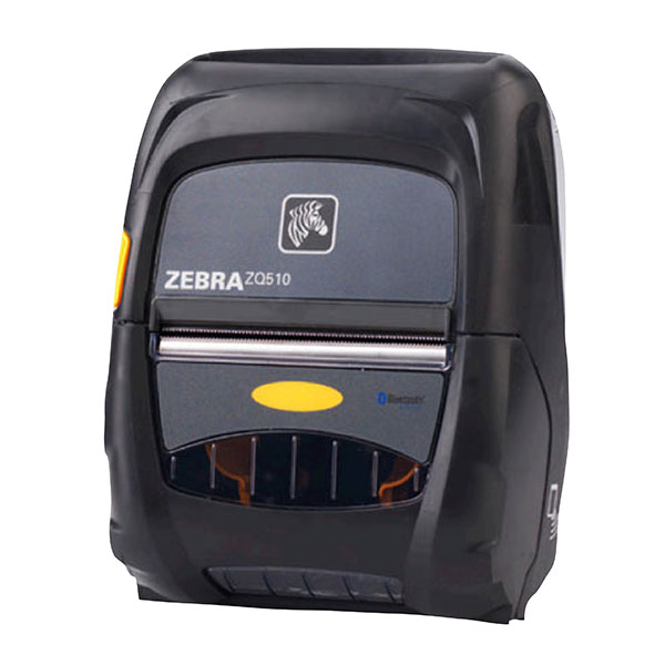 Zebra ZQ511 RFID 모바일 프린터 4