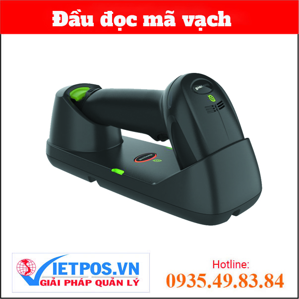 Xenon XP 1952g General Duty Scanner - Honeywell Scanner