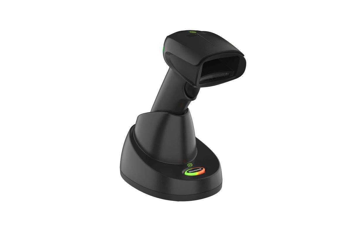 Xenon XP 1952g 通用扫描器 - 霍尼韦尔扫描器 5