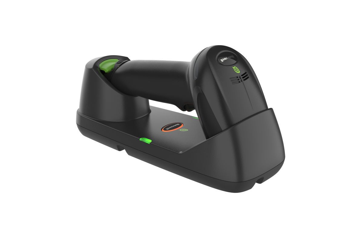 Xenon XP 1952g 通用扫描器 - 霍尼韦尔扫描器 4
