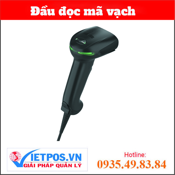 Honeywell Xenon XP1950g Barcode Scanner