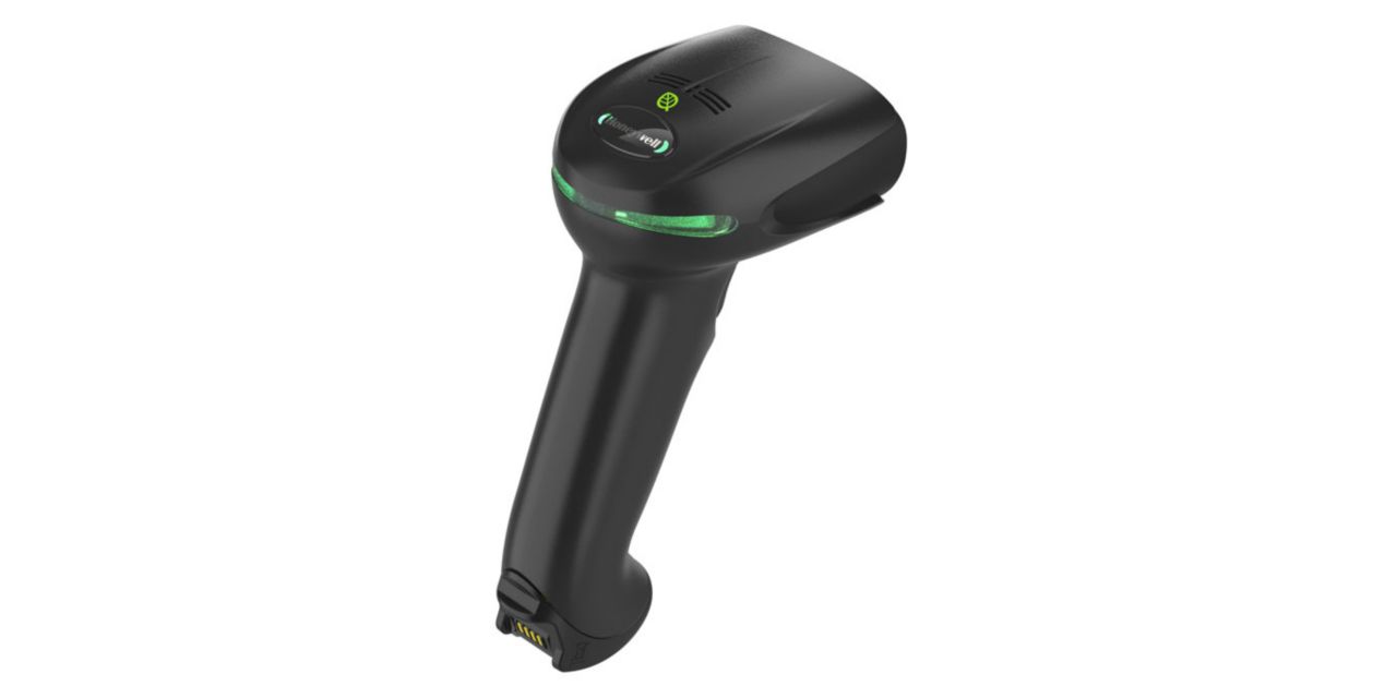 Xenon XP1952g Cordless Barcode Scanner 3