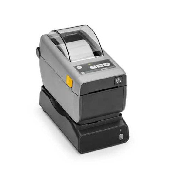 Zebra ZD410 - 桌面条码打印机