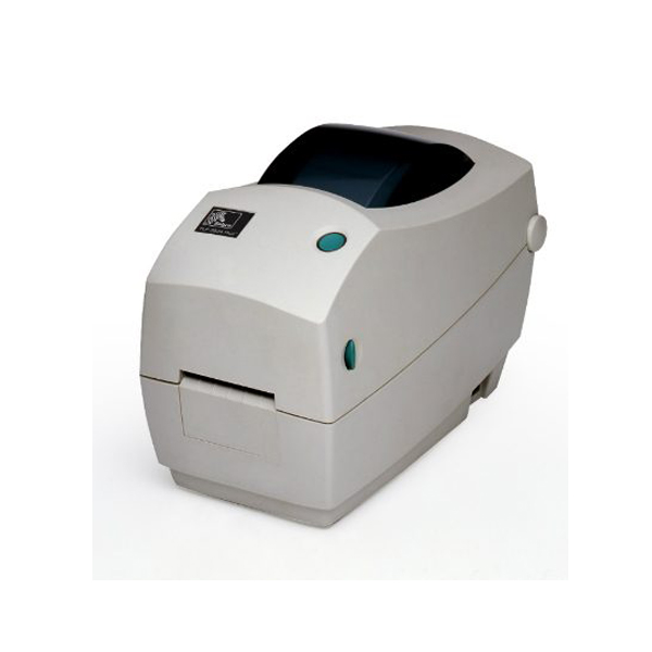 Zebra ZD410 - Desktop Barcode Printer 2