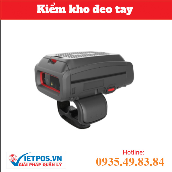Honeywell 8690i - Kiểm kho đeo tay