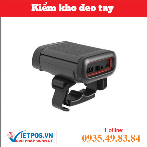 Honeywell 8680i - Kiểm kho đeo tay