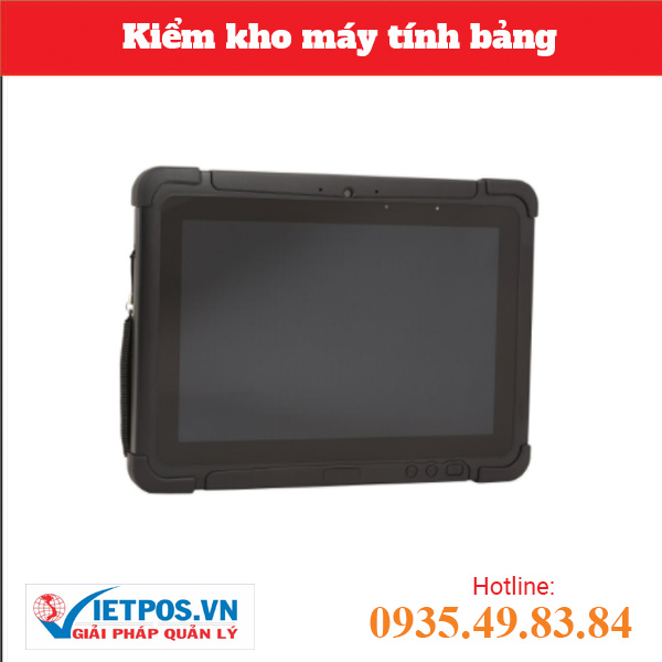 Honeywell RT10W - Kiểm kho máy tính bảng