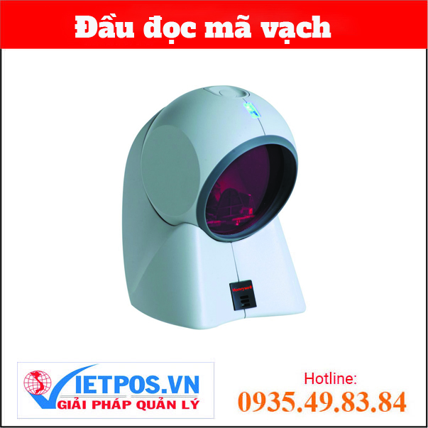 Orbit 7180 Honeywell Desktop Barcode Reader