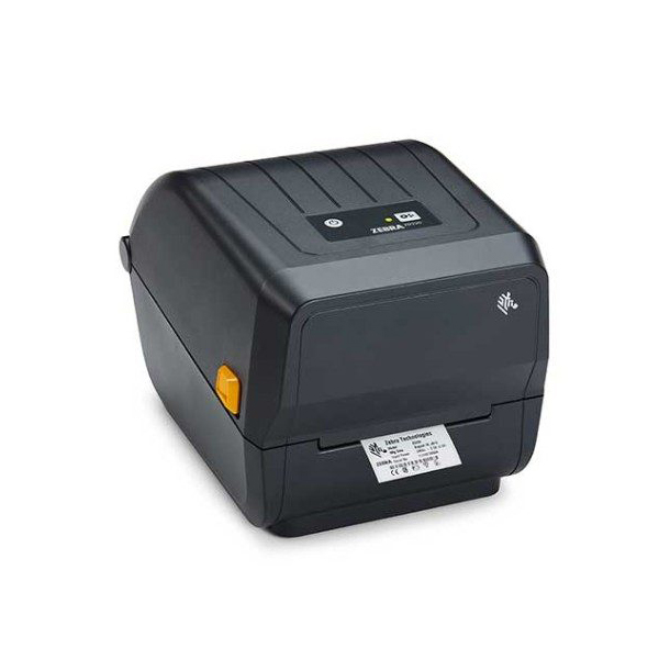 Zebra ZD230 - Desktop Thermal Printer 2