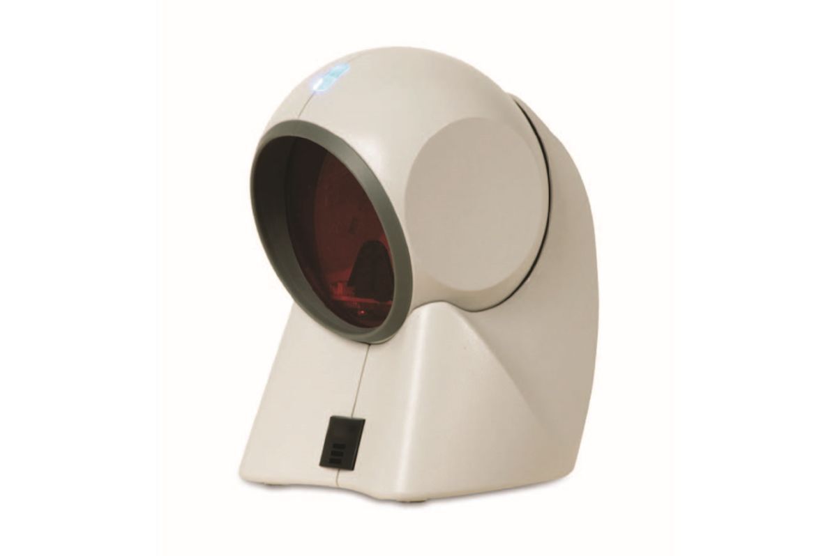 Đầu đọc mã vạch Orbit 7120 Honeywell để bàn 2