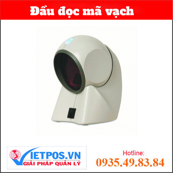Đầu đọc mã vạch Orbit 7120 Honeywell để bàn
