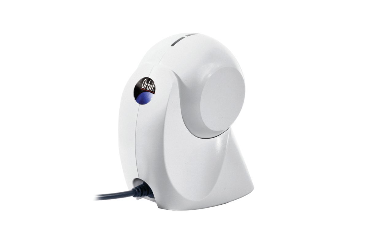 Honeywell Orbit 7190g Desktop Barcode Scanner 6