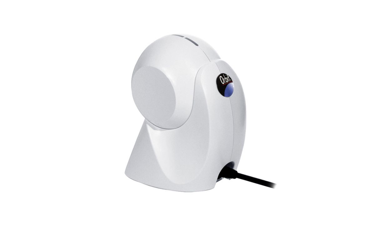 Honeywell Orbit 7190g Desktop Barcode Scanner 5