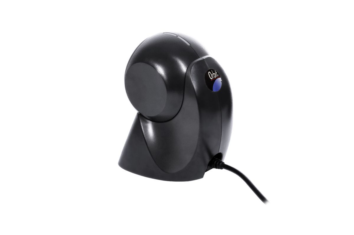 Honeywell Orbit 7190g Desktop Barcode Scanner 4