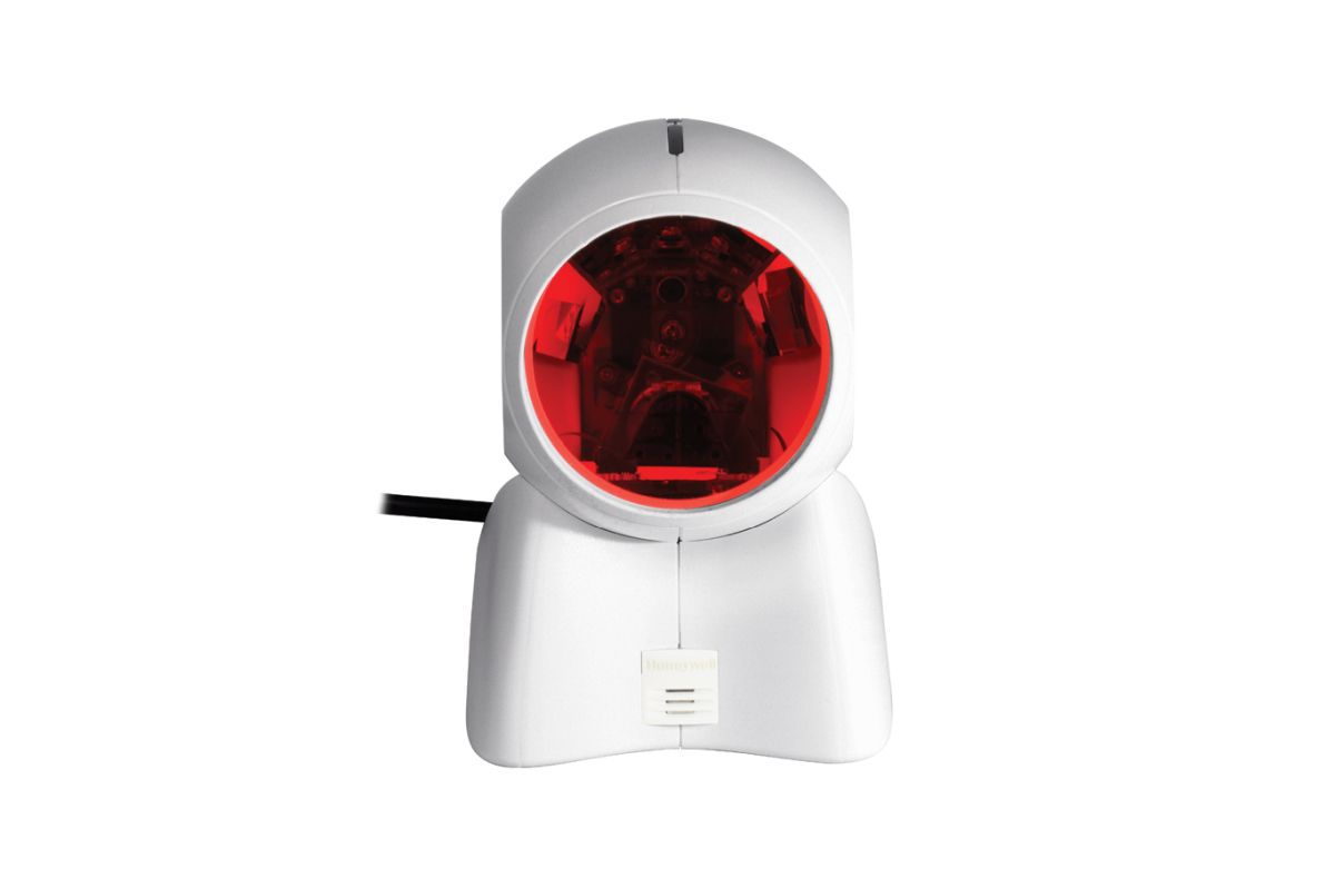 Honeywell Orbit 7190g Desktop Barcode Scanner 3