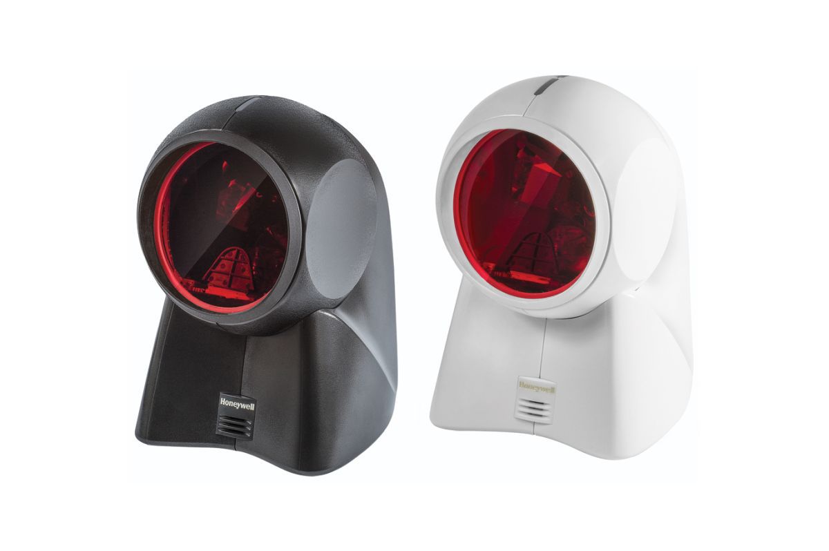 Honeywell Orbit 7190g Desktop Barcode Scanner 2