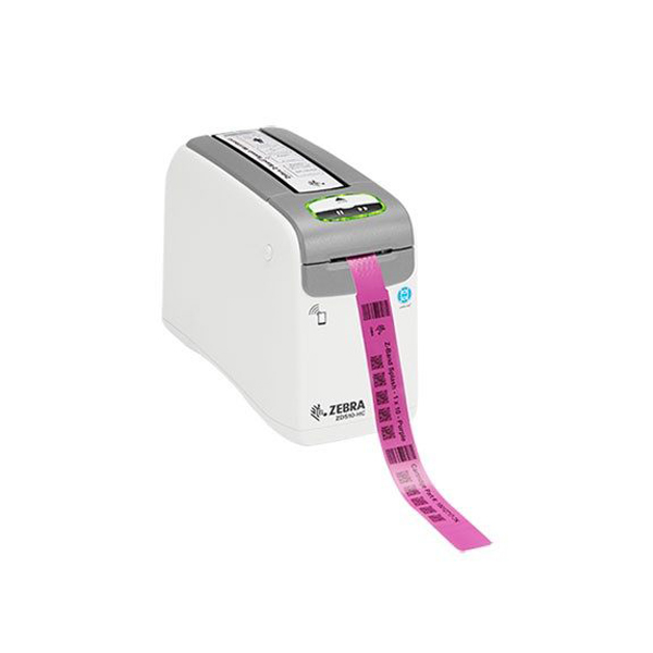 Zebra ZD510-HC - 손목 밴드 프린터 3