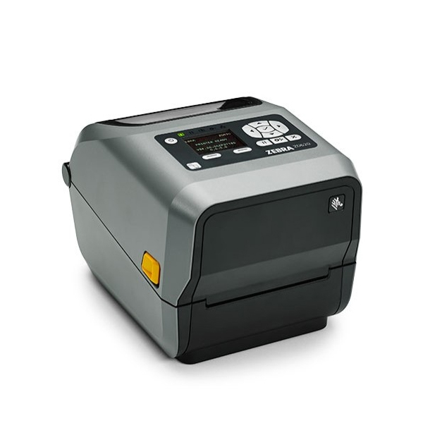 Zebra ZD620 - Máy in truyền nhiệt 4