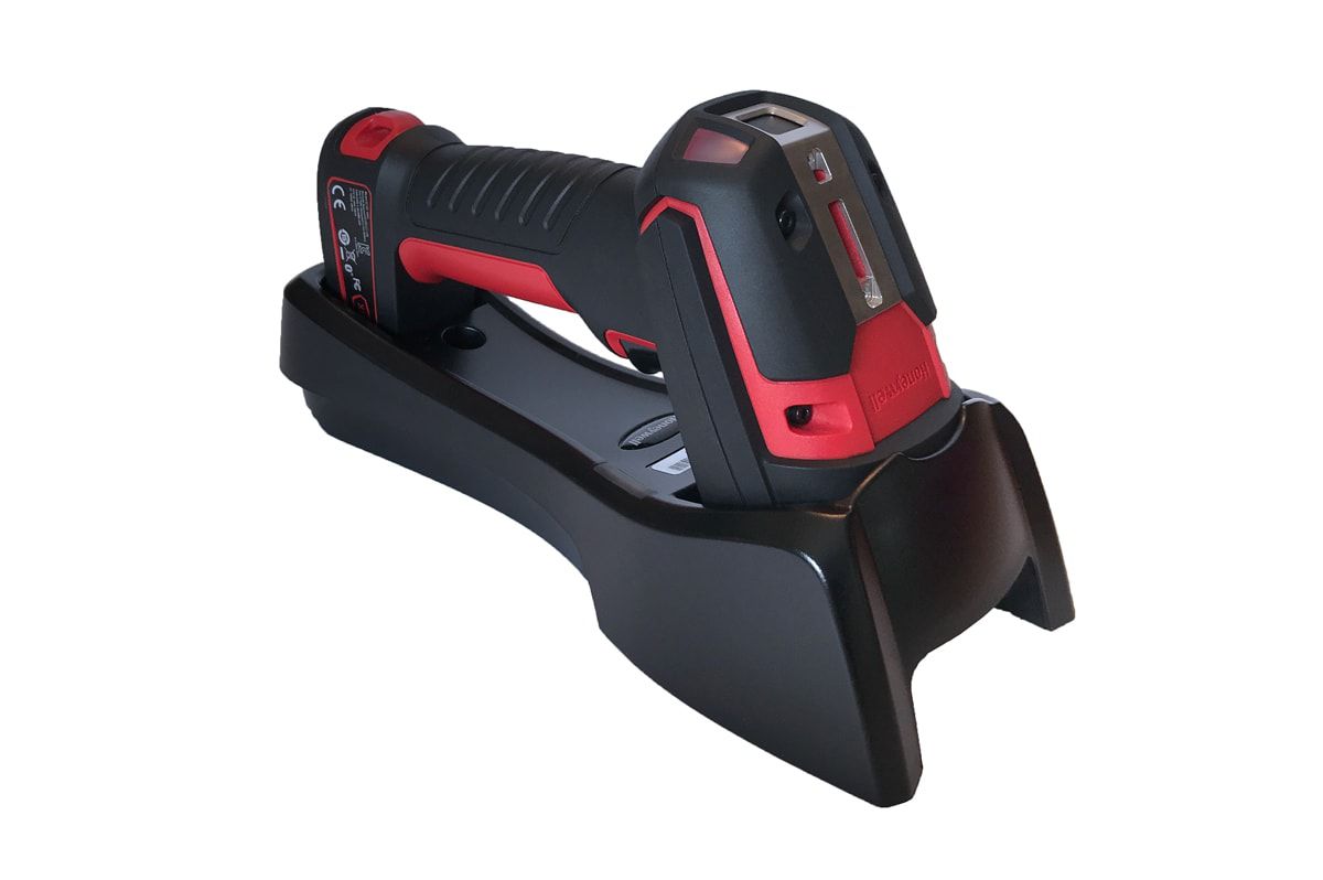 Đầu đọc mã vạch Granit 1991iSR công nghiệp 3